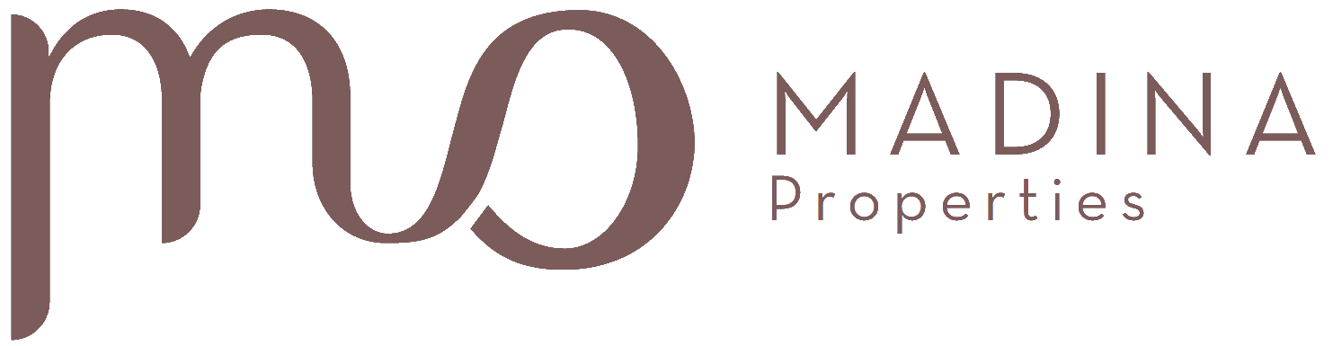 Madina Logo